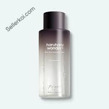 HARUHARU WONDER Black Rice Hyaluronic Toner (210ml)